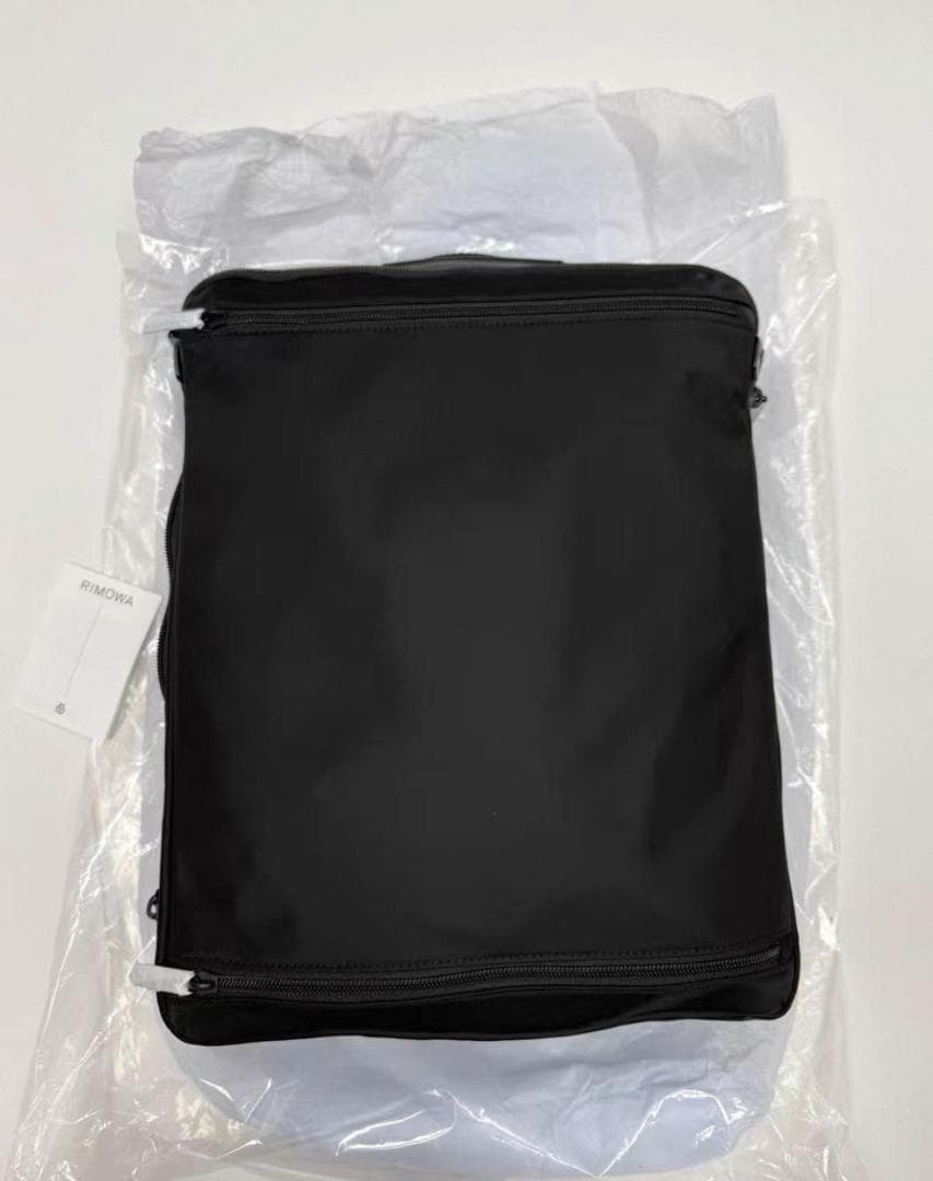 RIMOWA リモワ Cabin スーツケース用 ハーネス ブラック