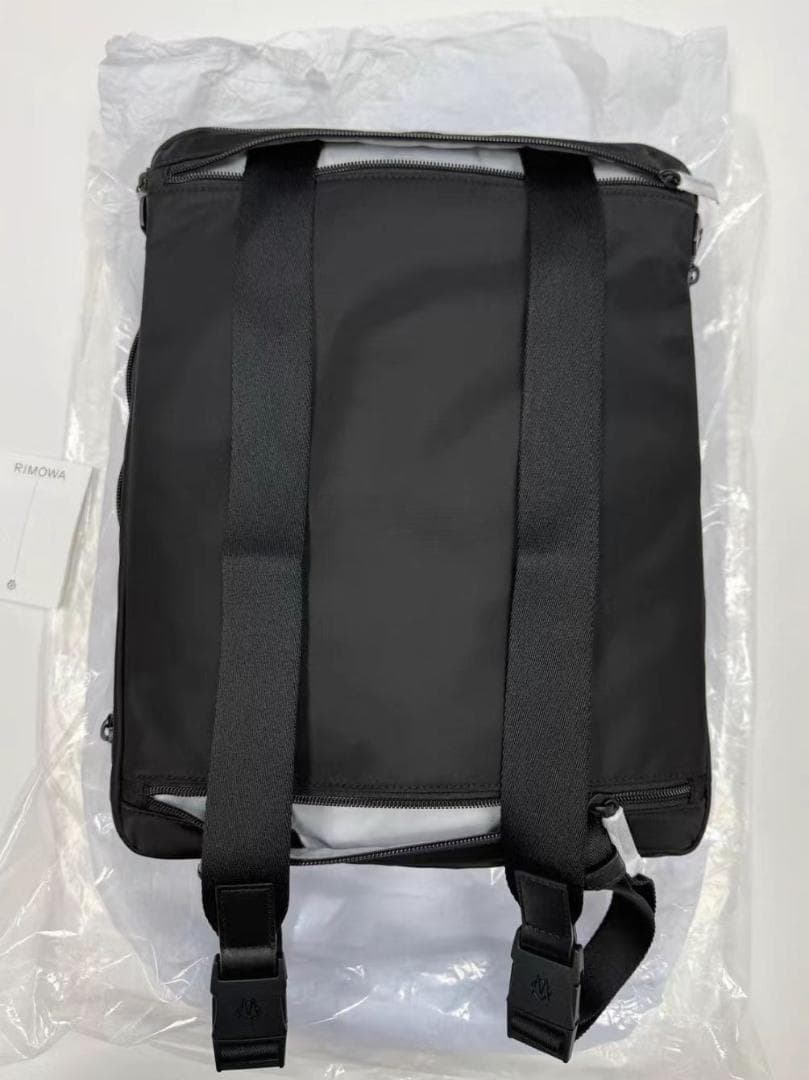 RIMOWA リモワ Cabin スーツケース用 ハーネス ブラック