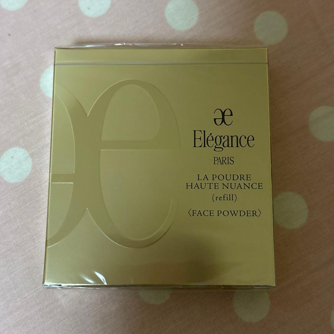 エレガンス ラプードル オートニュアンス 8.8g I