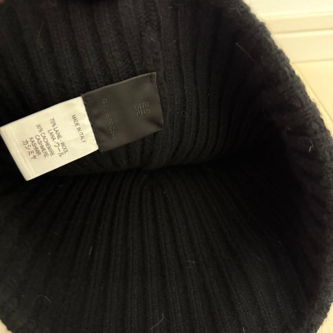 Givenchy ビーニー