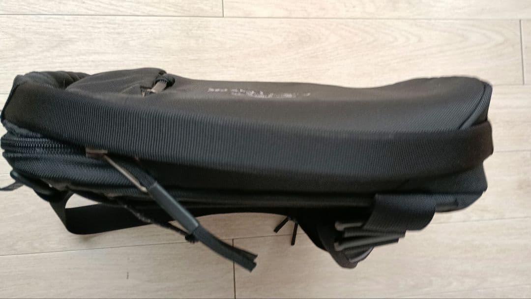 ARC'TERYX　Switchblade　Black