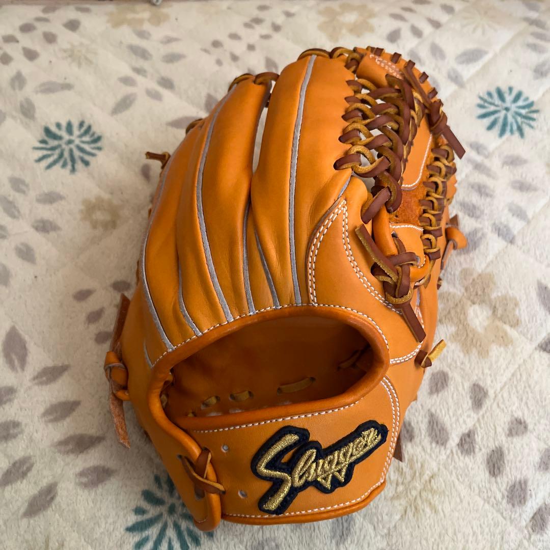 久保田スラッガー　KSG-AR5 硬式内野用