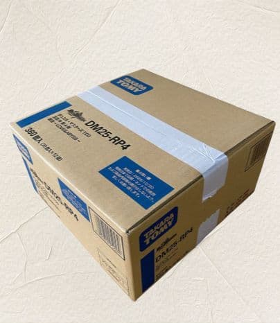 デュエル・マスターズ TCG DM25-RP4 360個入