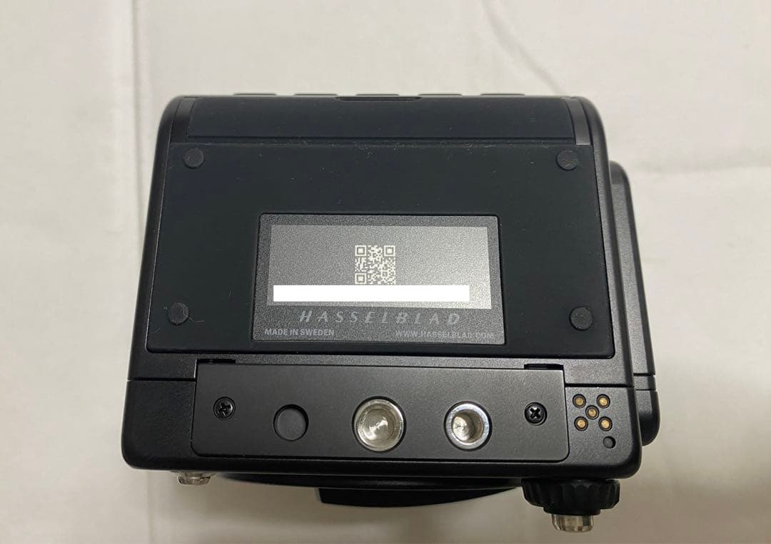 Hasselblad ハッセルブラッド 907X 50c 生産限定 XCD