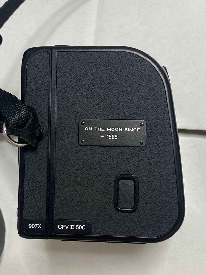 Hasselblad ハッセルブラッド 907X 50c 生産限定 XCD