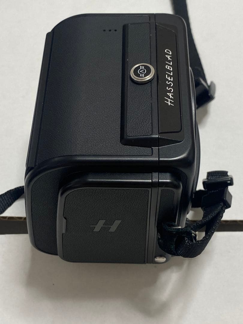 Hasselblad ハッセルブラッド 907X 50c 生産限定 XCD