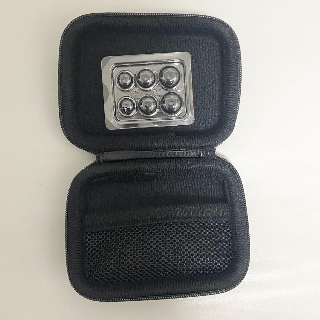 Audio-technica ATH-CKS1100X イヤホン ハイレゾ 着脱