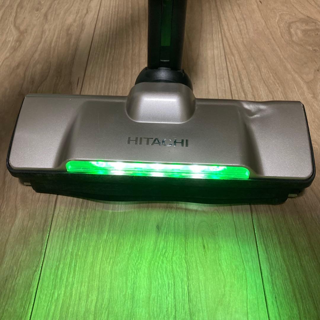 ⭐️日立 HITACHI 掃除機ヘッド D-DP28 LEDライト付き 純正品