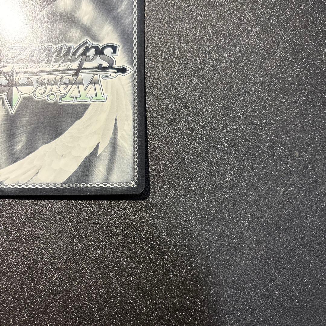 ヴァイス デレマス さよならアンドロメダ SP 渋谷凛 サイン