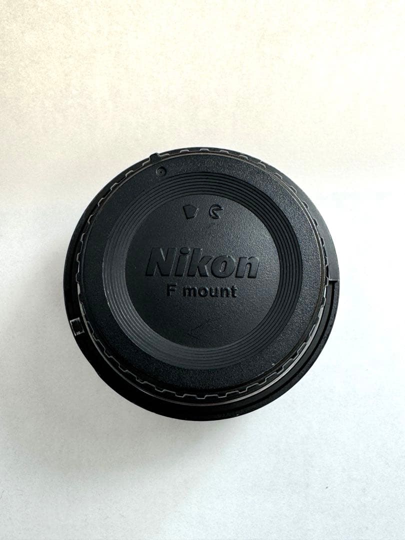 Nikon AF-S TELECONVERTER TC-14E II テレコン