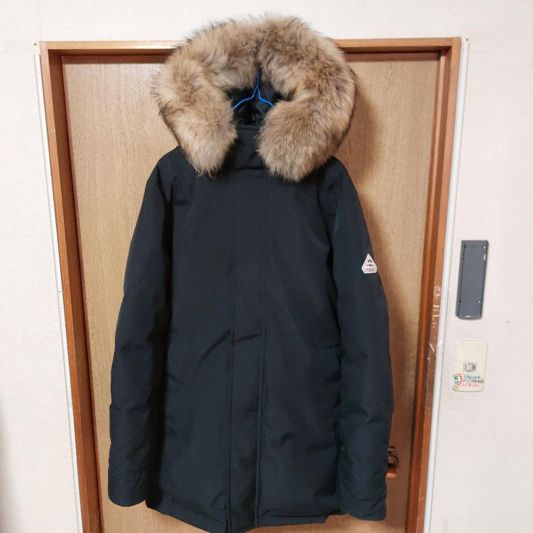 ピレネックス アヌシー ダウンジャケット サイズXS 国内正規品