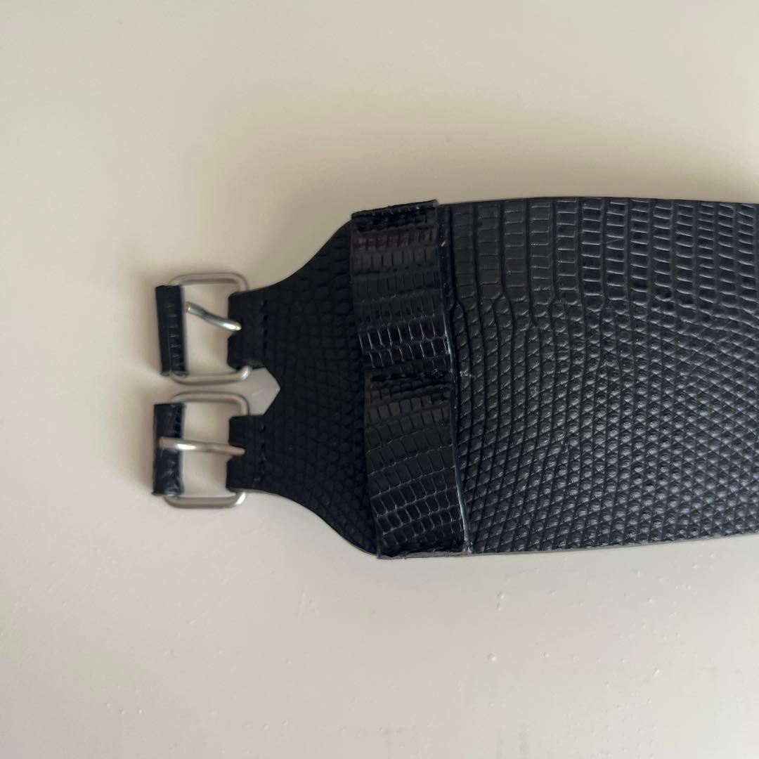 【値下げ】Maison Martin Margiela バングル