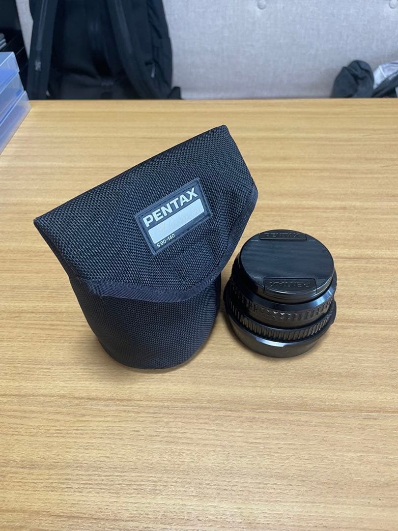 PENTAX ペンタックス SMC PENTAX 67