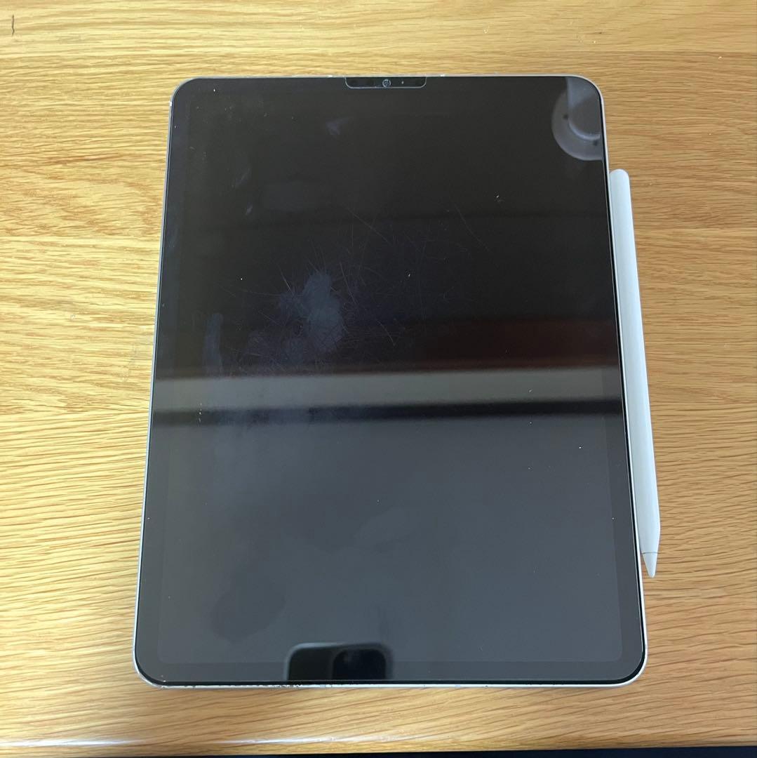 iPadPro11インチ 第三世代 アップルペンシル付き