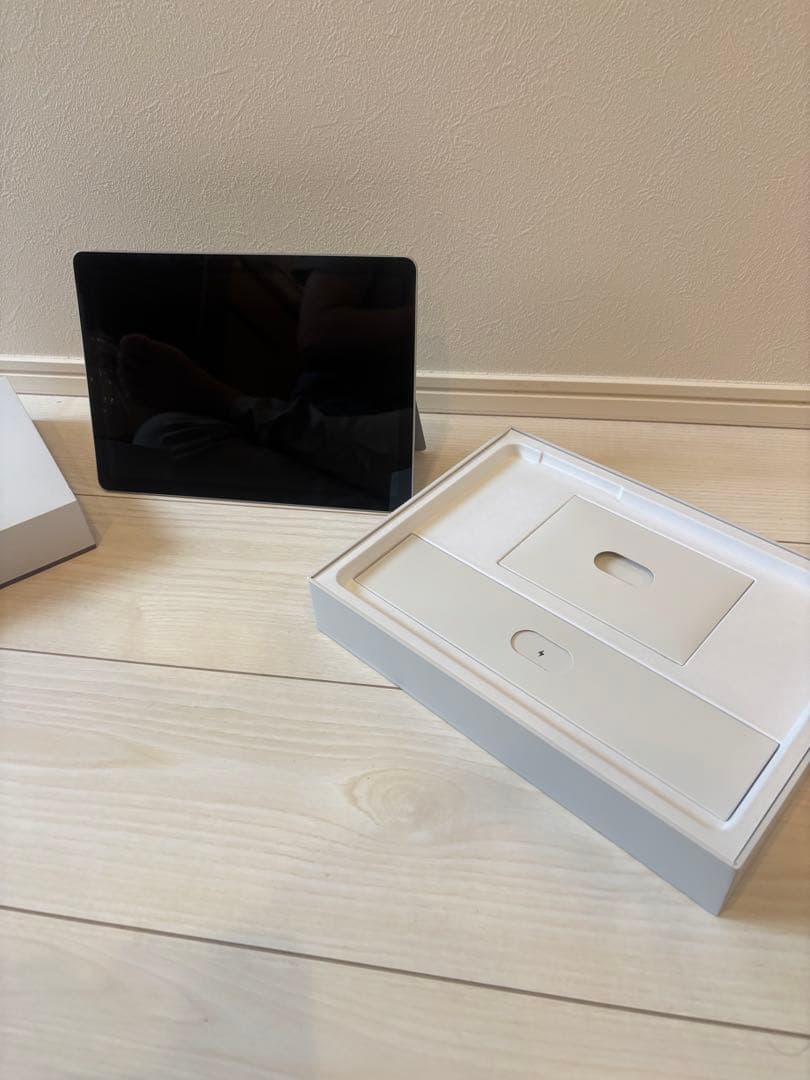 マイクロソフト Surface Go 3 8GB 128GB 8VA-00015