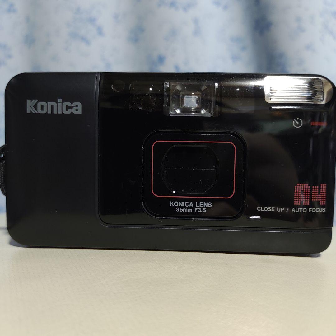 コニカA4 KonicaA4