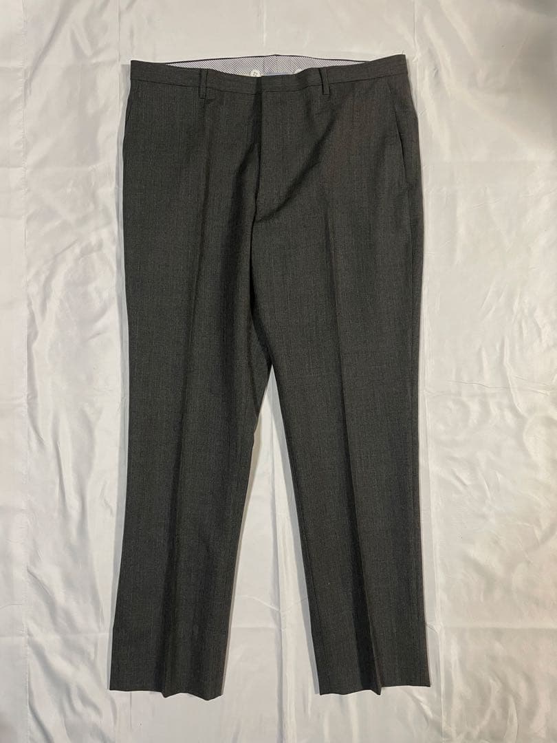 KENNETH FIELD 60s SPORTS COAT セットアップ