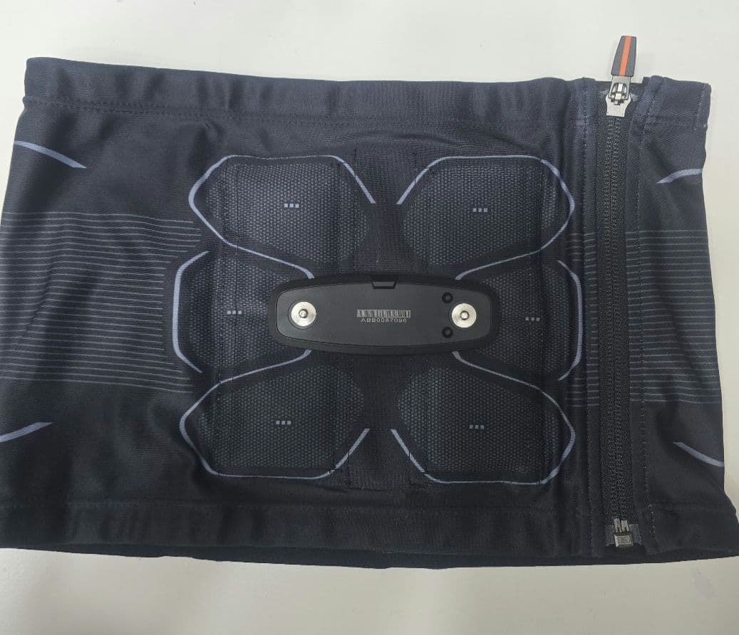 た*ん様 SIXPAD PowerSuit Lite Abs