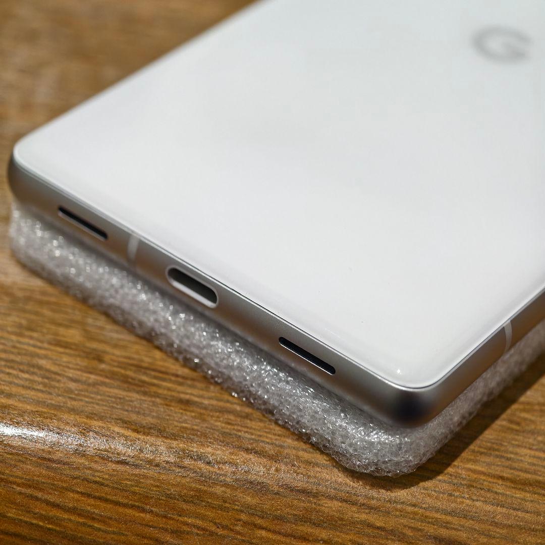 Google Pixel 7a 本体 画面新品 バッテリー95%