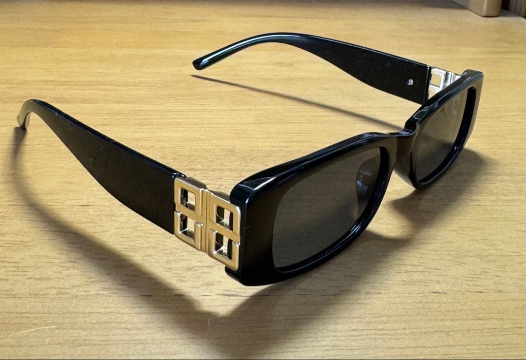 BALENCIAGA サングラス