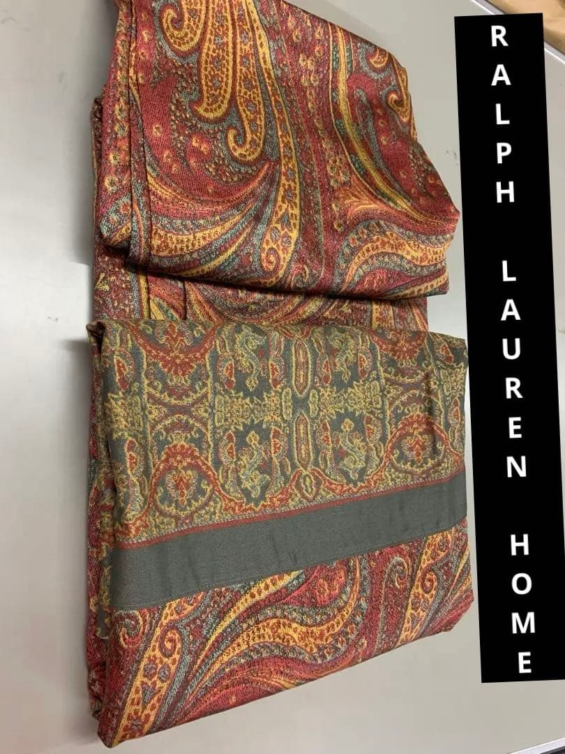 Ralph Lauren ラルフローレン 掛け布団カバー,