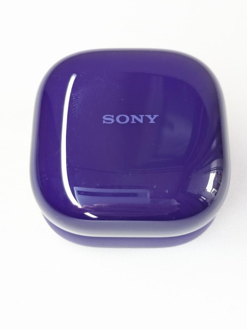 ソニー(SONY) WF-LS910N VZ バイオレット