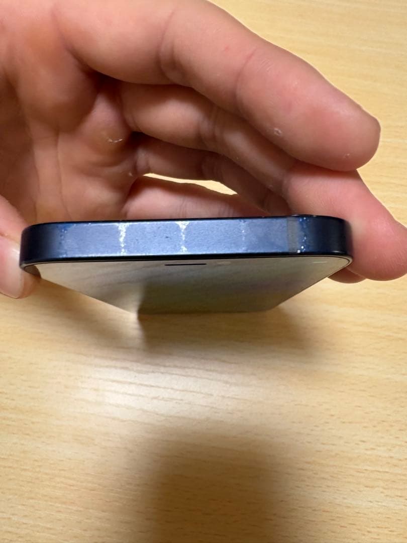 Apple iPhone 12 miniブラック 64GB ジャンク品