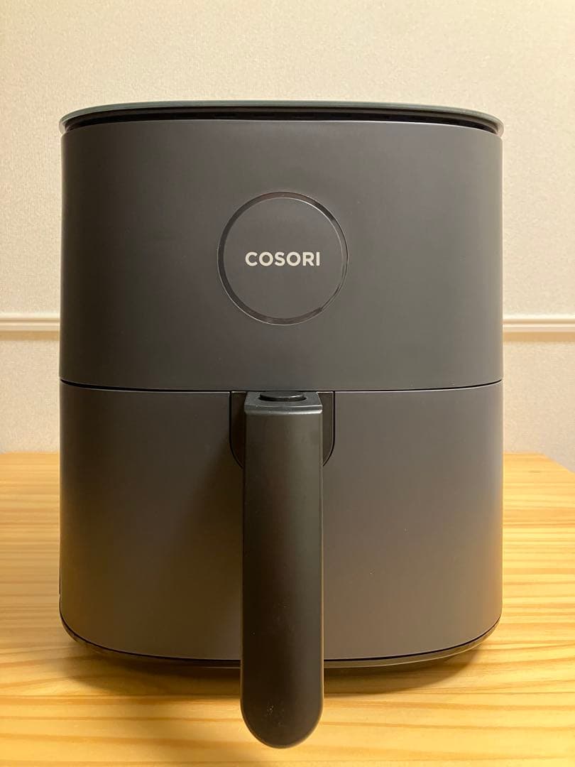 COSORI　エアフライヤー　4.7L