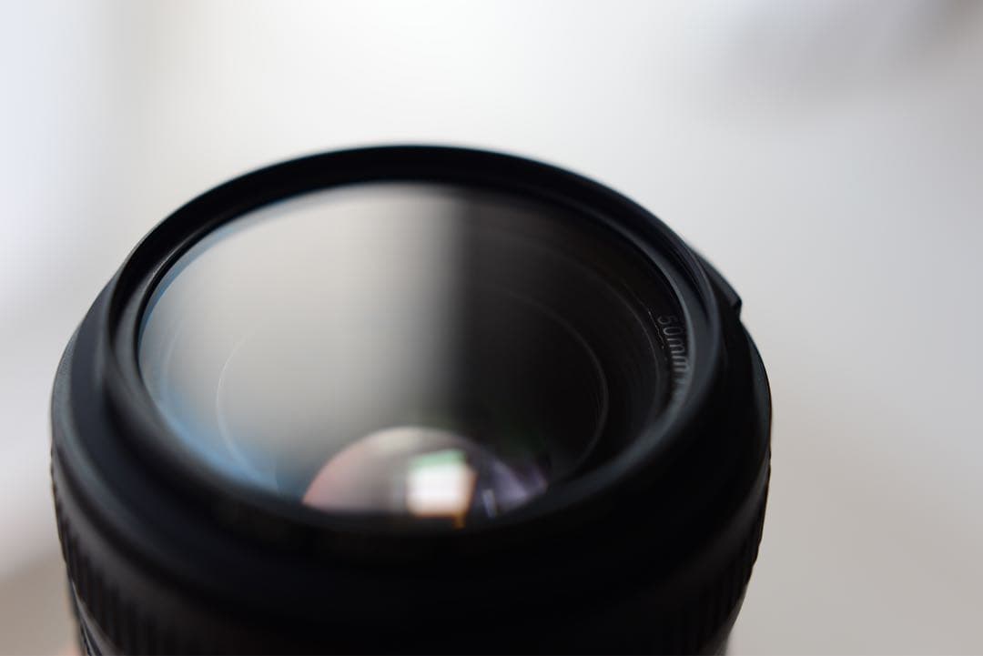 Nikon 単焦点レンズ AF-S NIKKOR 50mm f1.8G