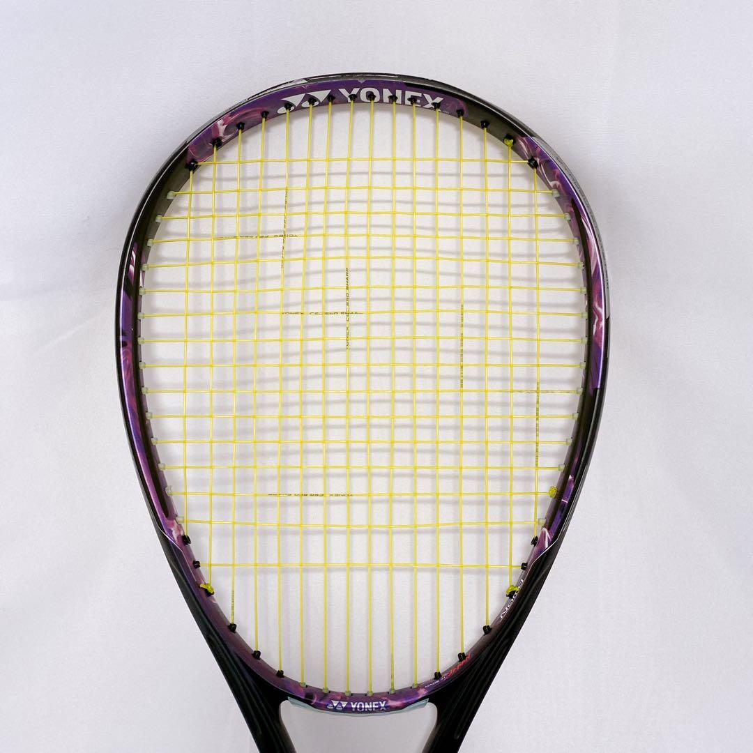 訳アリ 美品　YONEX ヨネックス　GEOBREAK80S ジオブレイク80S