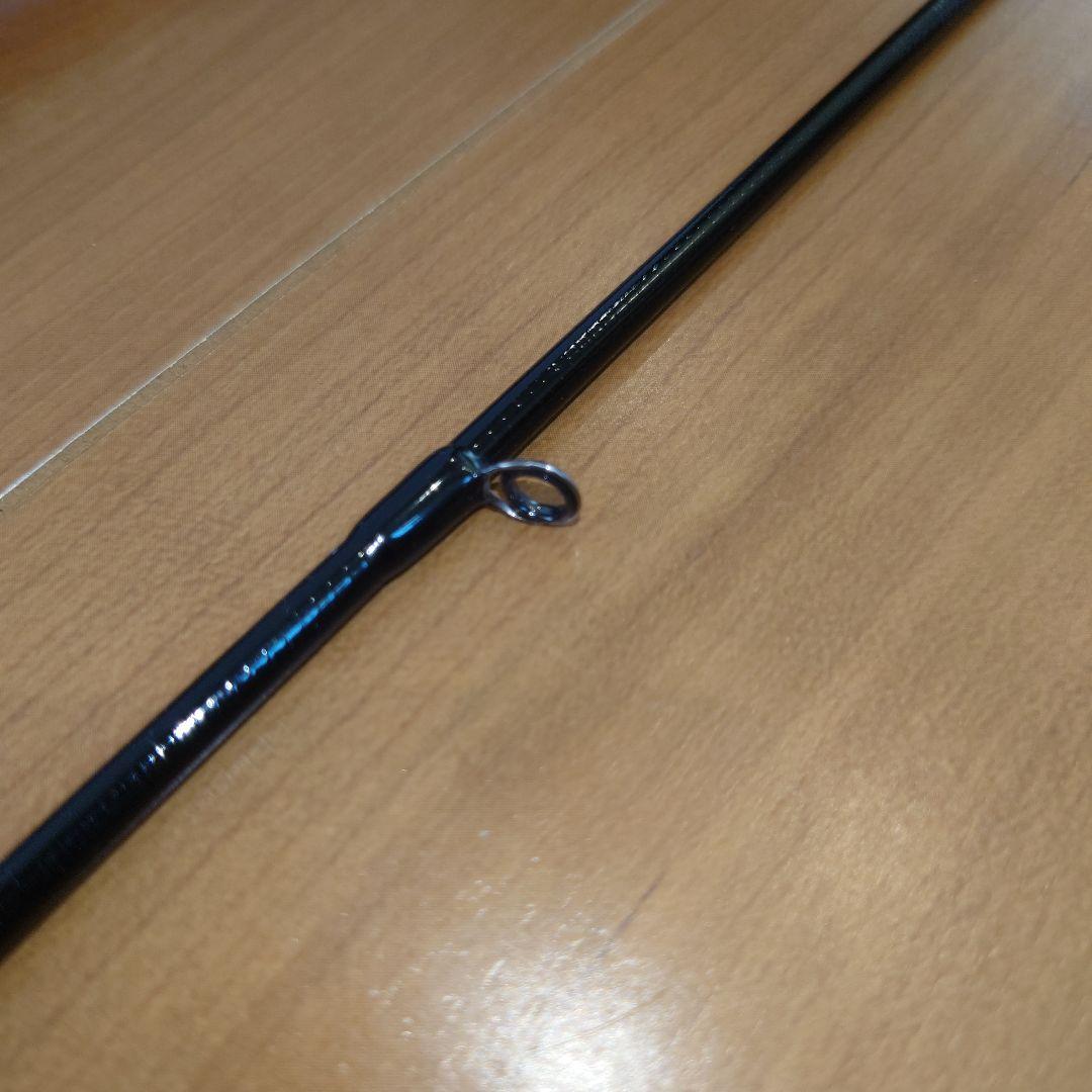 ラグゼ　EGTR X S65M-Solid