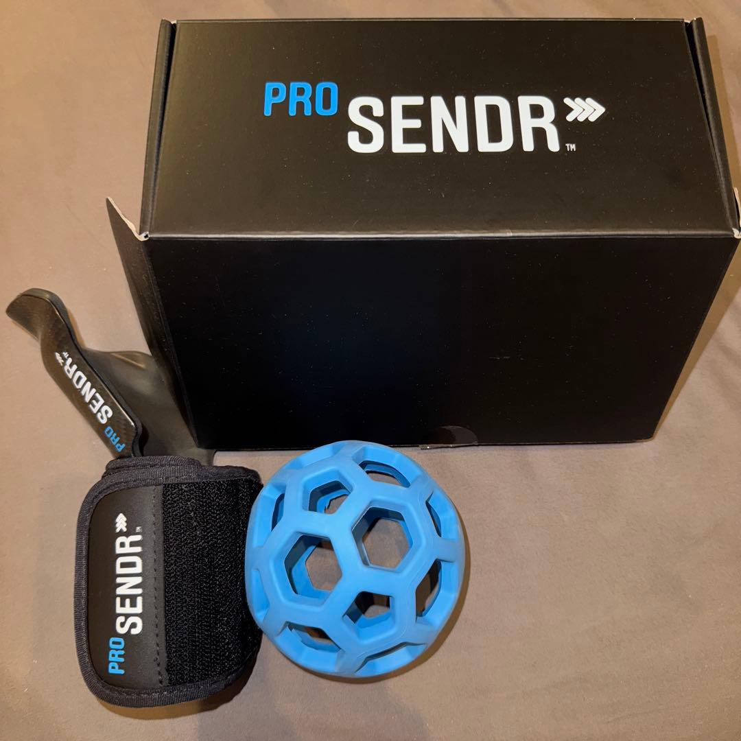 PRO SENDR ゴルフ 右利き用