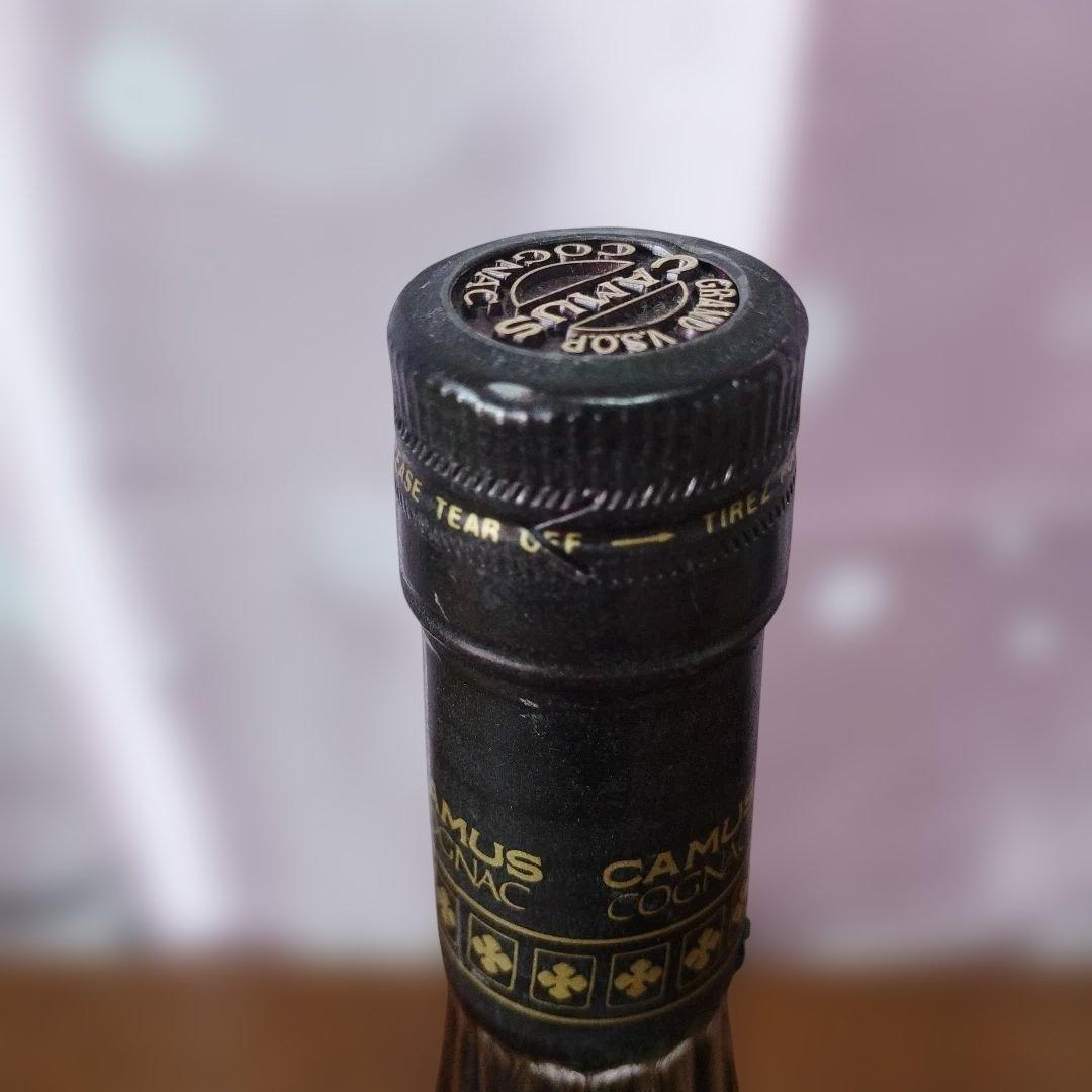 ブランデー３本セット