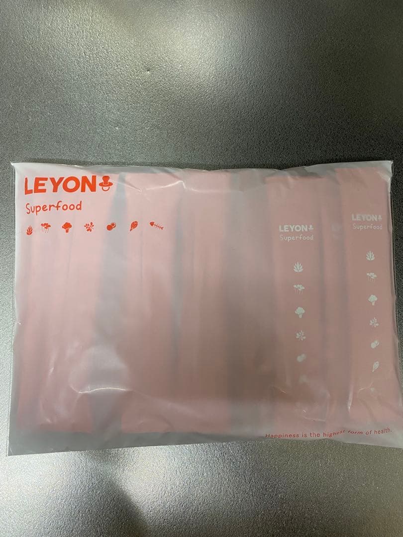 LEYON Superfood 離乳食