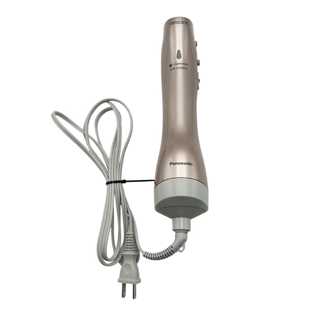 ⭐️2023年製⭐️ パナソニック くるくるドライヤー ナノケア EH-KN9F