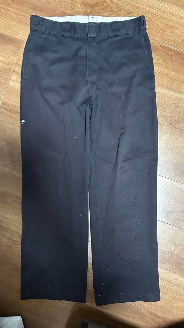 Dickies 874 90s USA製　スラックス