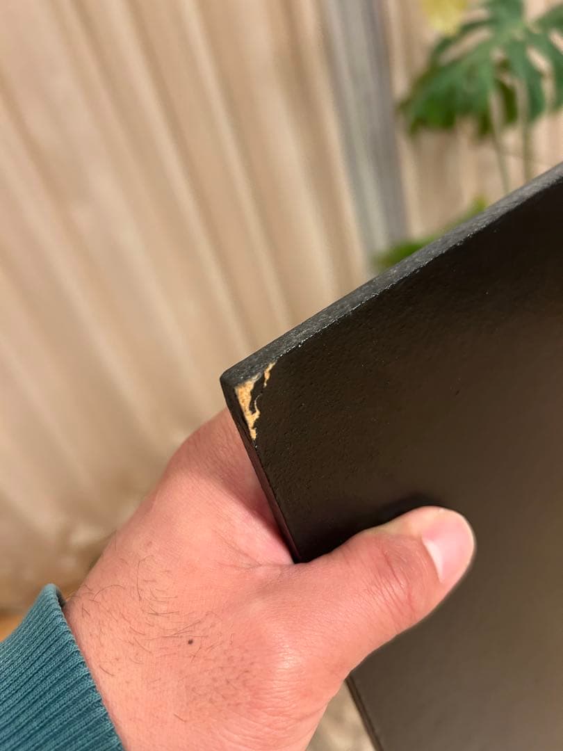 希少！ハーレーダビッドソンのタンクディスプレイ！