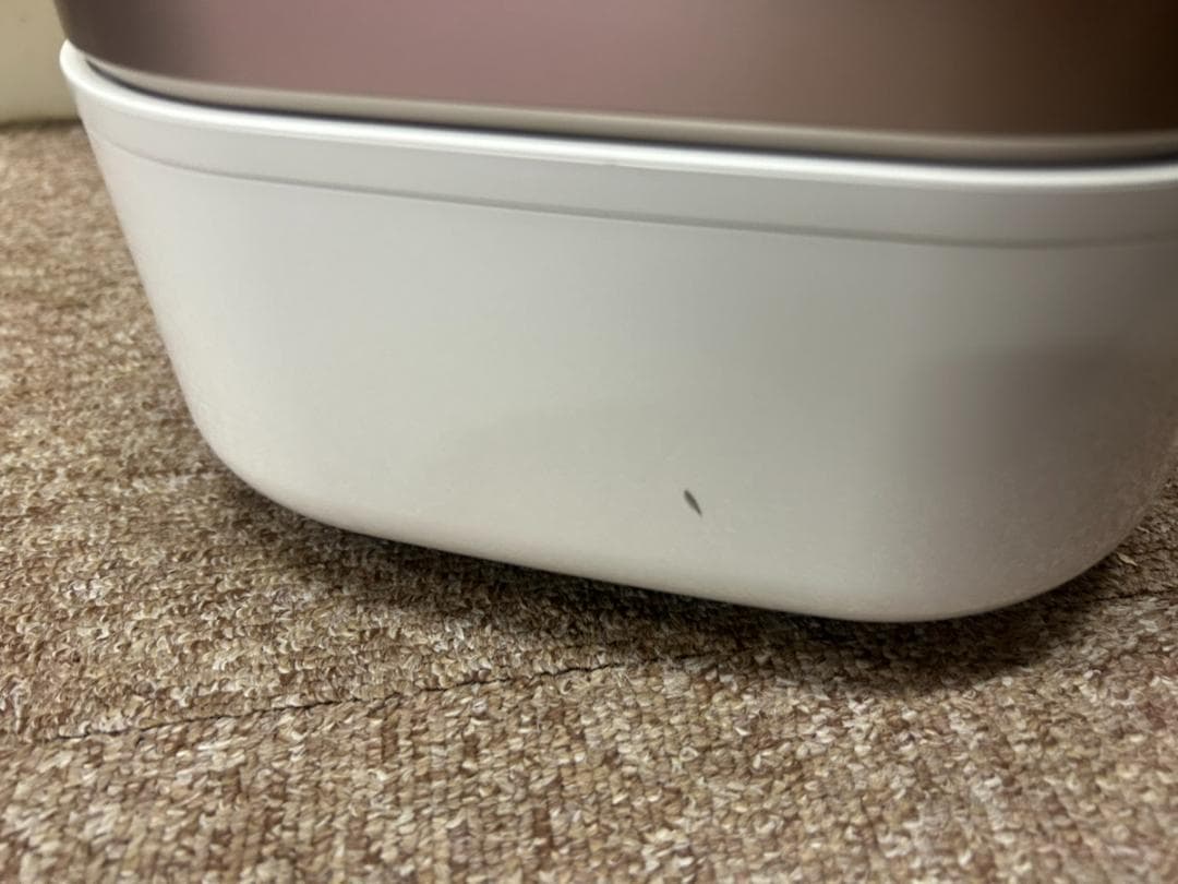 東芝 炊飯器 RC-4ZPJ ホワイト 2021年製