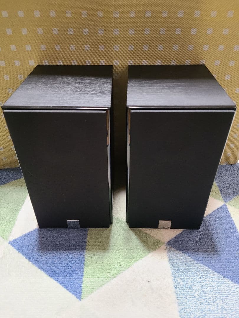 DALI ZENSOR1 ブックシェルフスピーカー