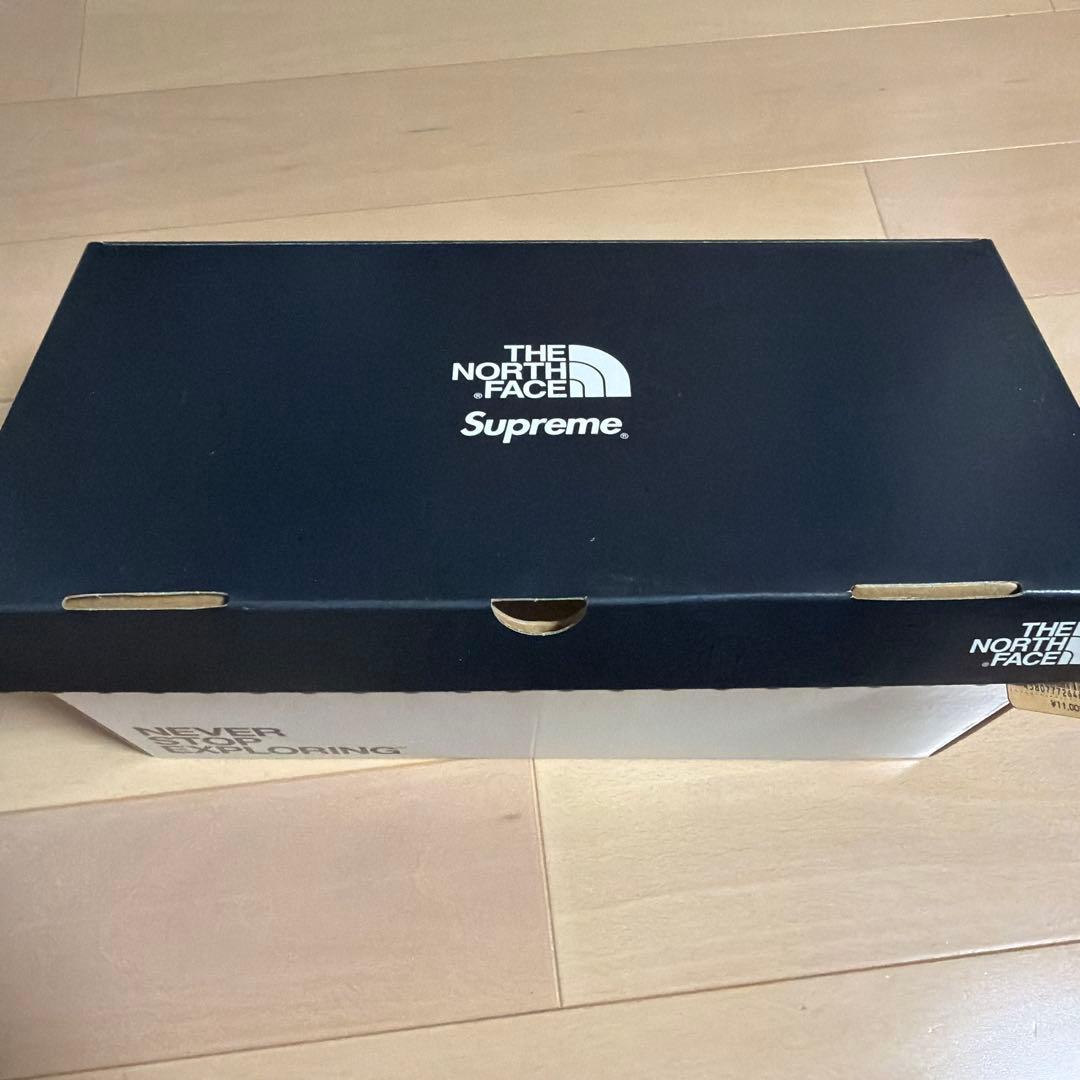 靴 THE NORTH FACE Supreme Taping Sandals