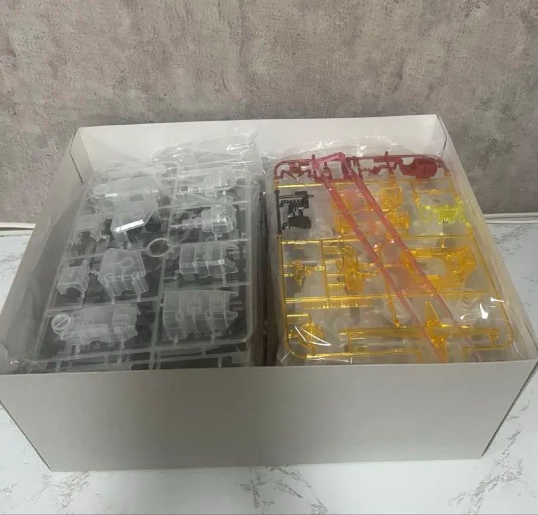 R*T様 メガサイズ‼️新品‼️GUMPLA MEGASIZE ラストワン賞　ガ