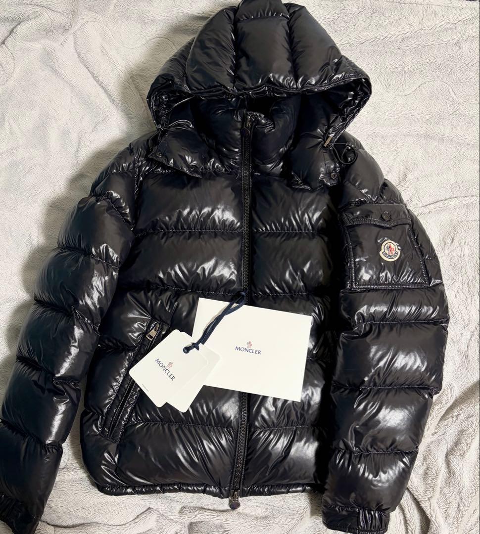 MONCLER MAYA ダウンジャケット サイズ3