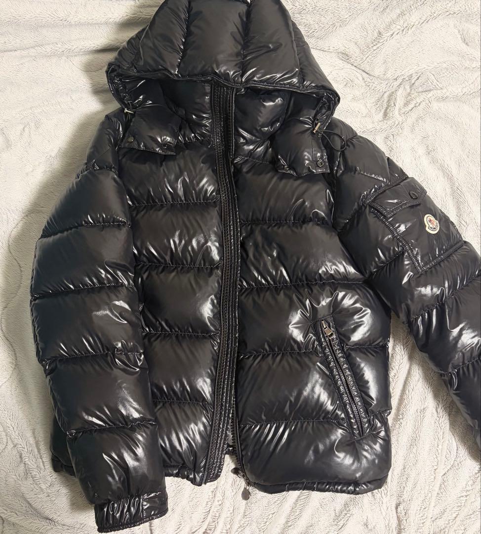 MONCLER MAYA ダウンジャケット サイズ3