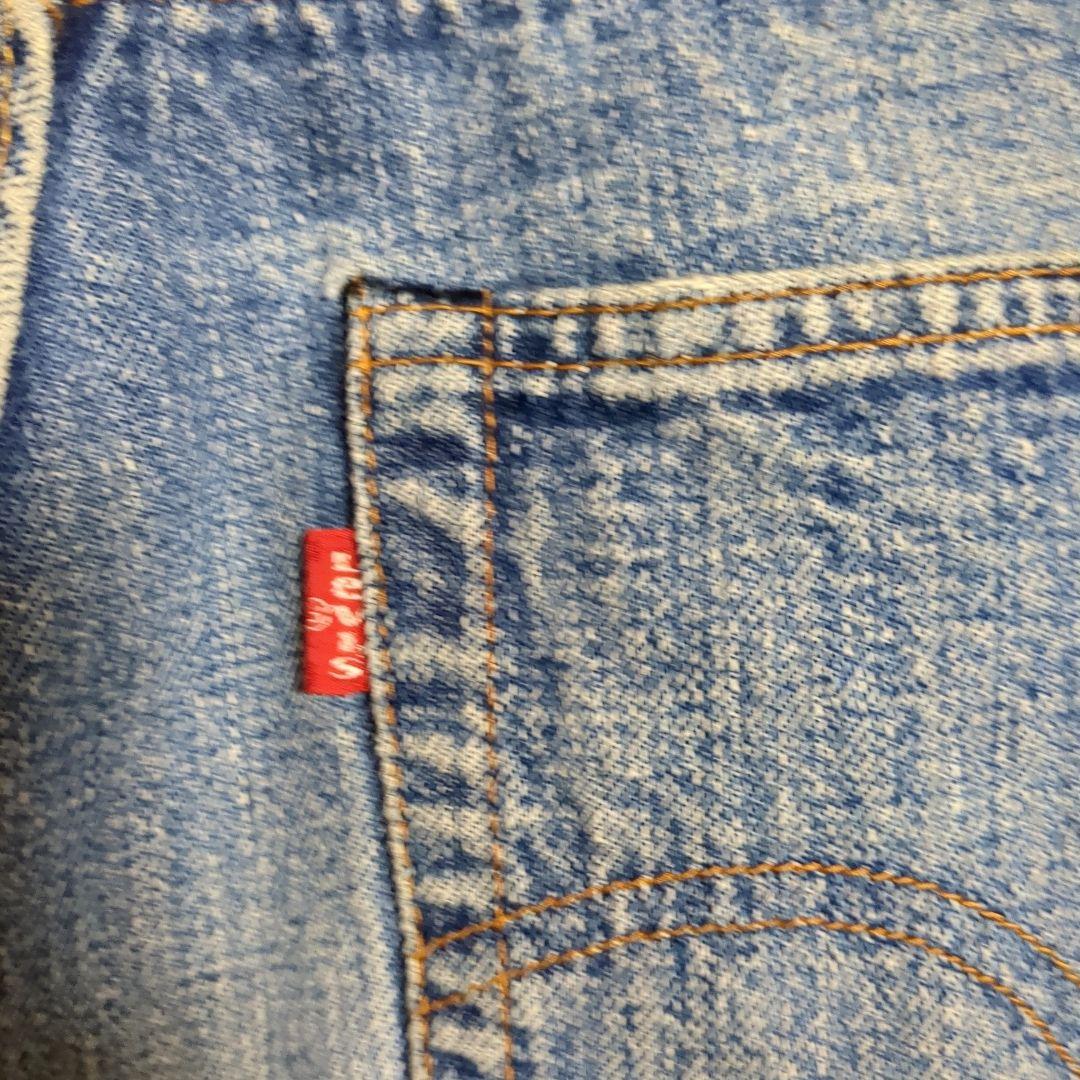 リーバイス501　66前期 70s Levis501 66前期 501BIGE