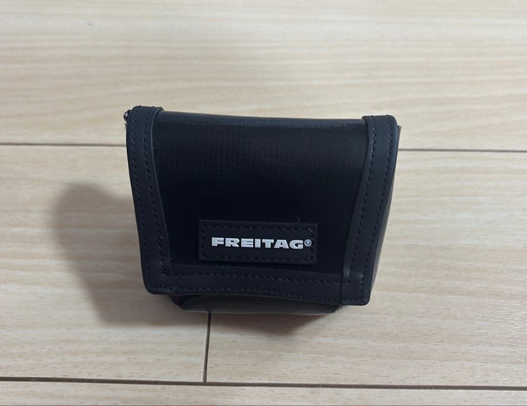 今週限定！FREITAG F213 MINI MESSENGER オールブラック