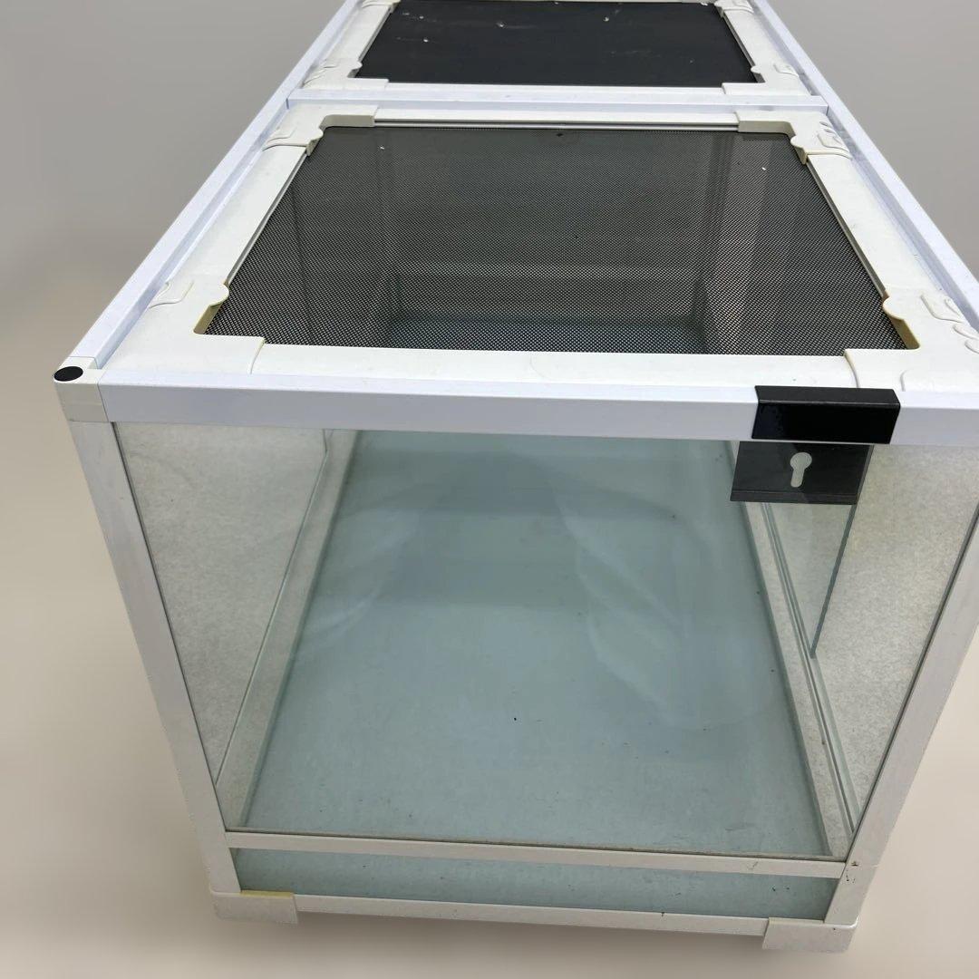 REPTI WILD 爬虫類飼育ケージ　都内(東部)、千葉(都内より)限定