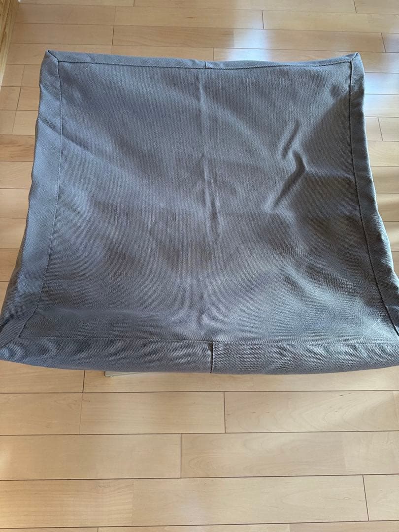 スノーピーク　ドックコット