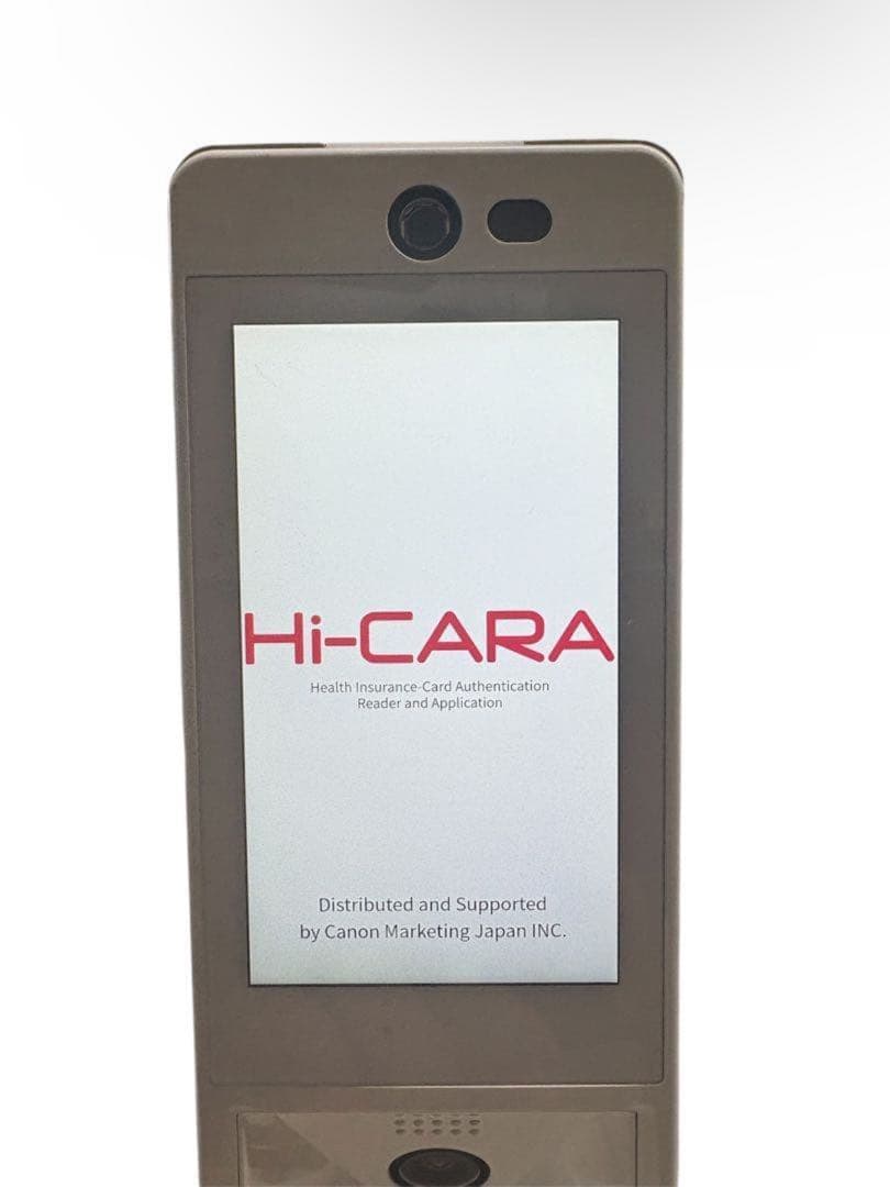 は*る様 ユ*ん様 T*a様 Canon/オンライン資格顔認証付きカードリーダー