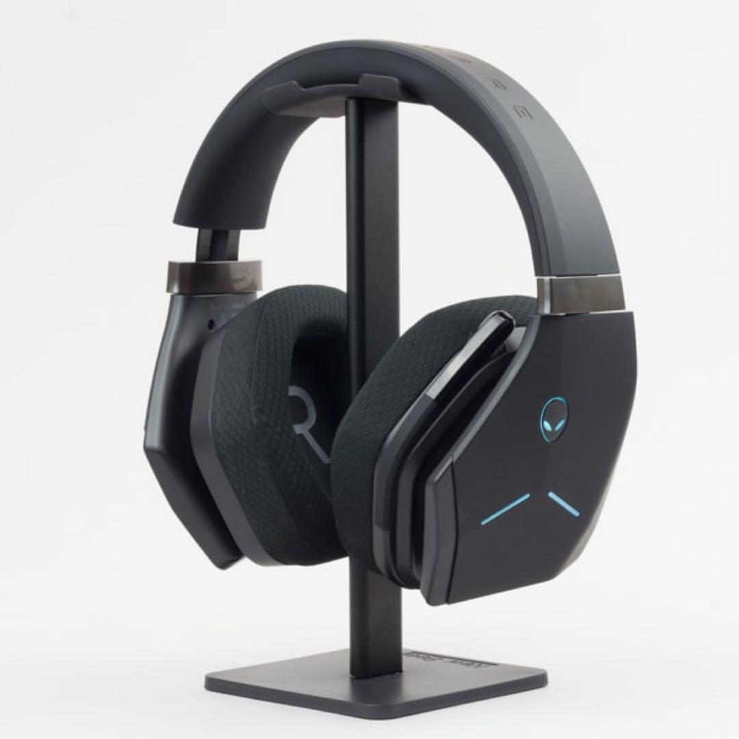 ALIENWARE 7.1ch オーバーイヤー型AW988