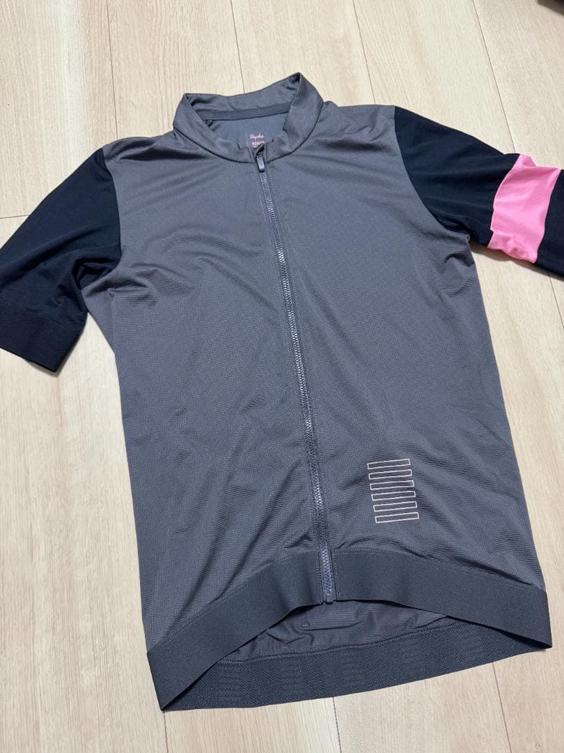 Rapha ラファ プロチーム トレーニング ジャージ